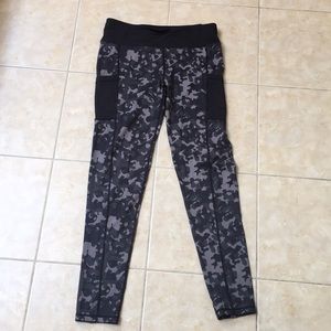 Mono B Camo leggings 🙌🏻🔥